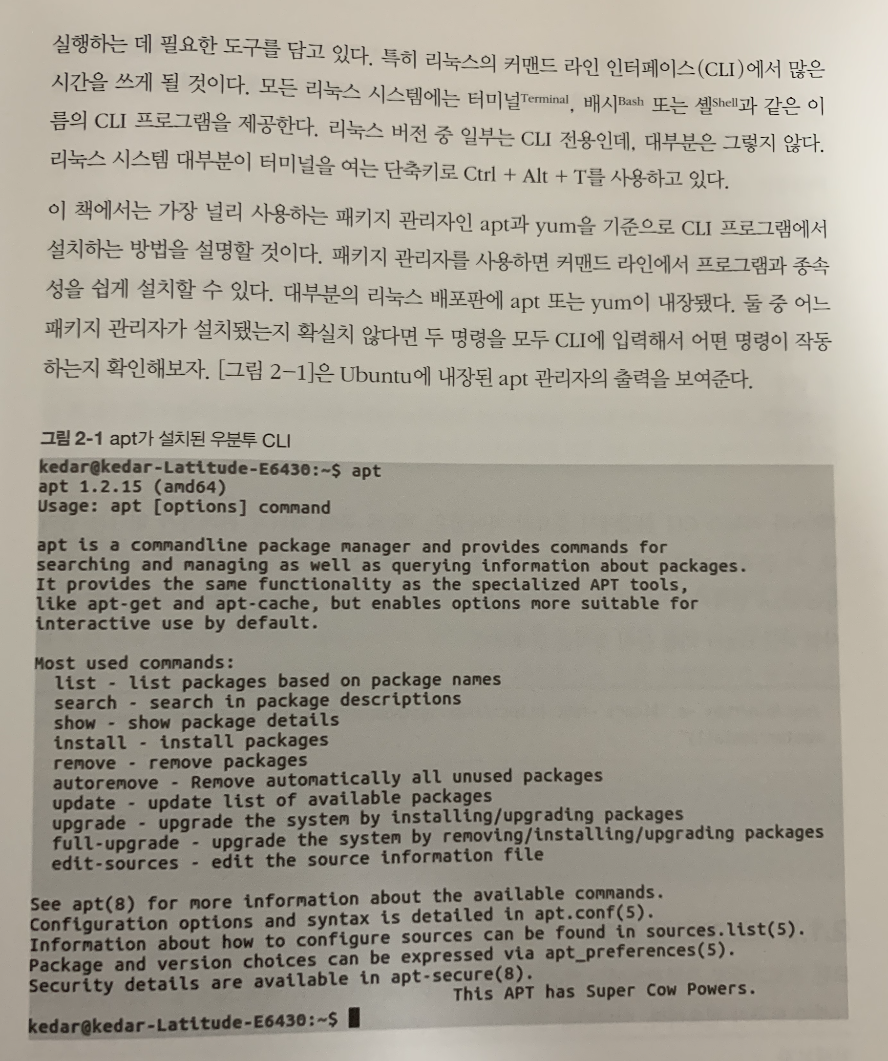 이것은 내부