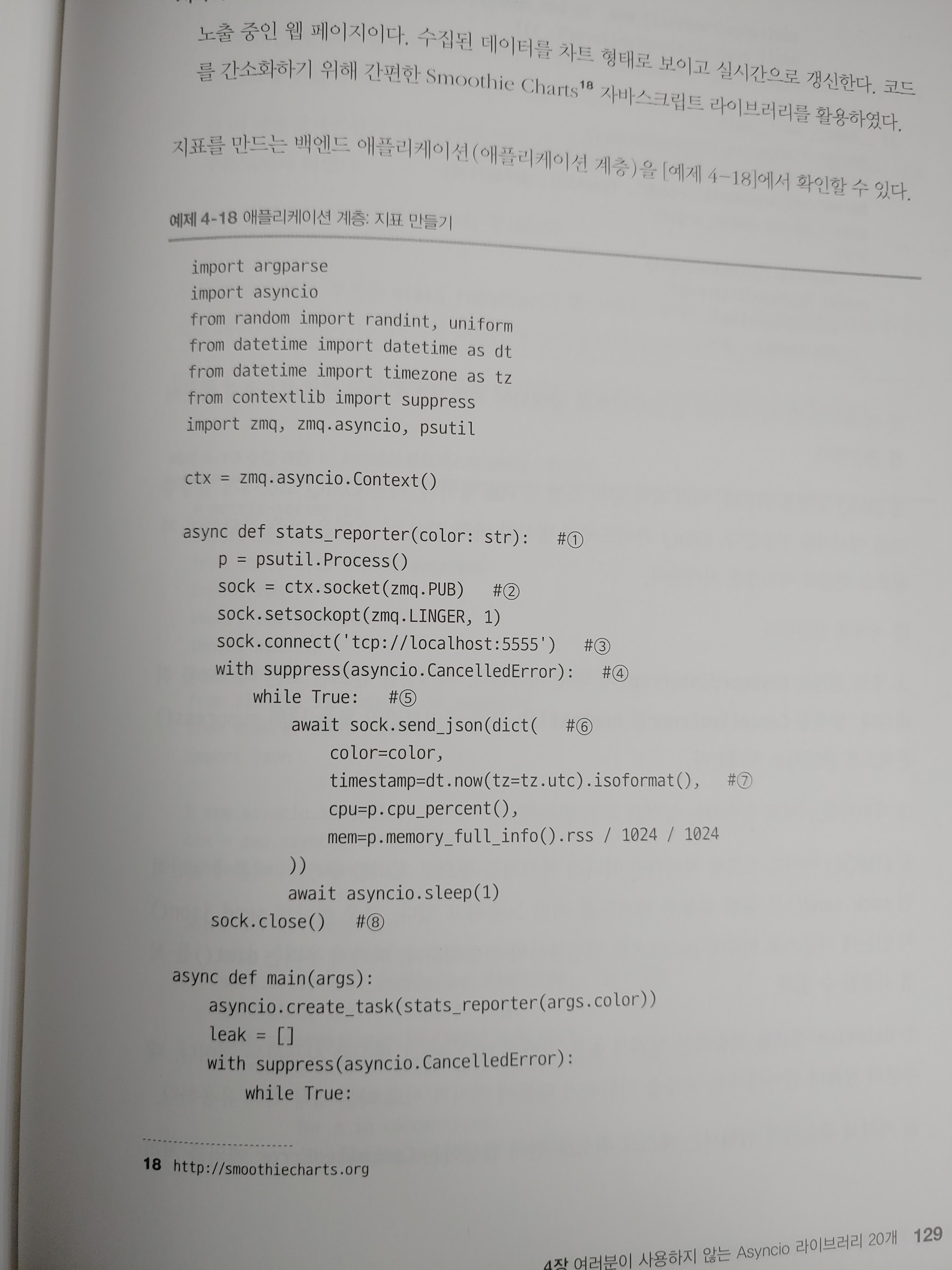 책표지!
