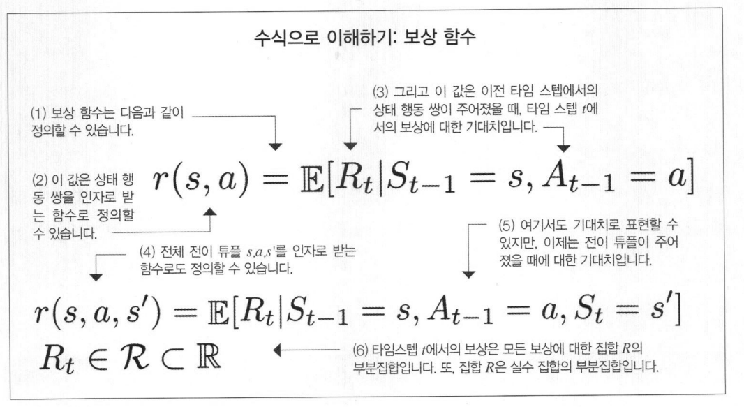 수식의 설명은 멋지다